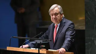BM Genel Sekreteri Guterres'ten KKTC'nin Faaliyet Engellerine Yanıt