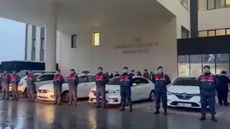 Bakırköy Belediyesi Rüşvet Soruşturmasında 40 Şüpheli Hakimliğe Sevk Edildi