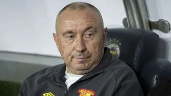 Stoilov'dan Fenerbahçe Yorumu: Yükselişe Geçeceklerdir