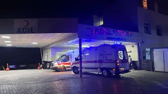 İzmir Kemalpaşa'da Yemekten Zehirlenme Şüphesi: 80 İşçi Hastaneye Başvurdu