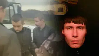Bakici Katili Sanik Ceza Yerine Cepheye Gonderildi