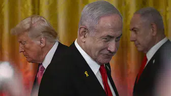 Netanyahu'dan Yeni Ulusal Güvenlik Doktrini: İran'ı Hedef Aldı