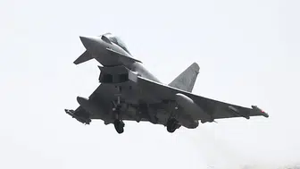 Türkiye'nin Eurofighter Typhoon Teslimatını Öne Çekecek Teklif İddiası