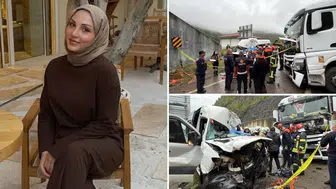 Bartın'daki Trafik Kazasında Acı Haber: Merve Yurdakul Hayatını Kaybetti