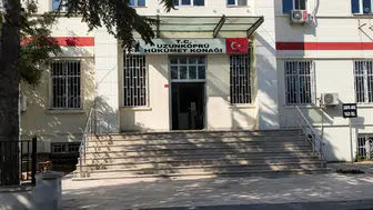 DOB Genel Müdürlüğüne atanan Can Atilla göreve başladı
