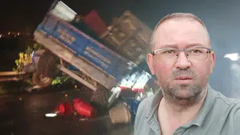 Sakarya Geyve'de Zincirleme Trafik Kazası: 2 Kişi Hayatını Kaybetti