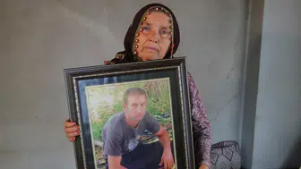 14 Yıllık Kayıp: Anne Ferhan Kütük Evladının İzini Sürüyor