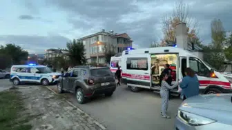 Bolu'da cip ile otomobil çarpıştı: 4 kişi yaralandı