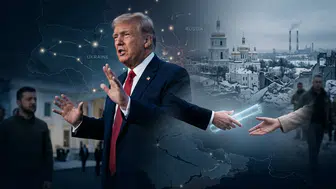 Trump'tan Zelenskiy'e Şok Suçlama: Beni Dinleseydi 1 Milyon İnsan Yaşıyor Olurdu!