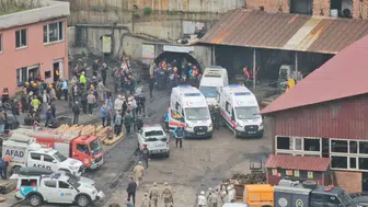 Zonguldak Maden Faciasında Firari Müdür Yakalandı