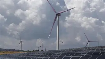 Rüzgar ve güneş enerjisine dayalı YEKA yarışmaları 2-3 Kasım'da yapılacak