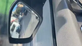Esenyurt'ta Trafikte Tartıştığı Sürücüye Ateş Açtı