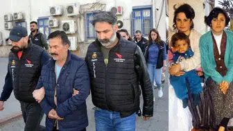 İki kız kardeşin katillerine ağırlaştırılmış müebbet
