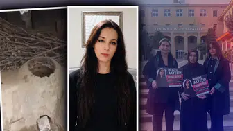Mekiye Akyel Davasında İlk Duruşma: 3 Tutuklu Sanık Hakim Karşısında