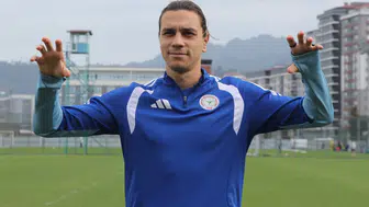 Taylan Antalyalı'dan Trabzonspor Maçı Sonrası Hakem İsyanı