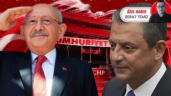 CHP'de Gürsel Tekin'den Özgür Özel Açıklaması: Özür Dilerse Dönebilir