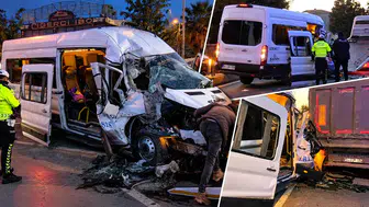 Alihan Kuriş soruşturmasında aranan Faruk Gaye yakalandı