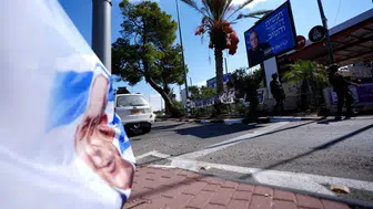 İsrailli Muhalif Liderden Netanyahu İçin Sert Sözler