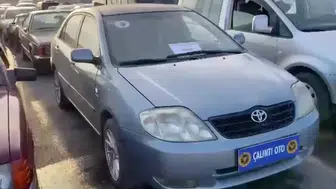 İstanbul Merkezli Dört İlde Change Araç Operasyonu