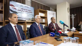 Yemen Büyükelçisi Turayk'tan Husiler Hakkında Önemli Açıklamalar