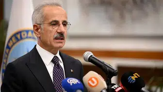 Türkiye genelinde kent içi raylı sistem hat uzunluğu bin 55 kilometreye ulaştı