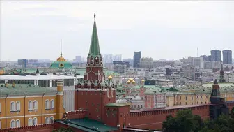 Kremlin Sözcüsü Peskov'dan Rus Varlıklarına İlişkin Açıklama