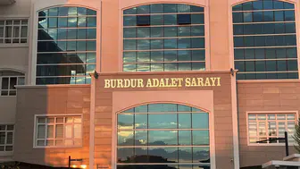Burdur'da yağma operasyonu : 2 şüpheli tutuklandı