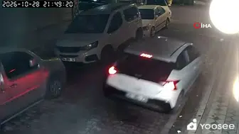 Artvin Deriner Barajı'nda Nefes Kesen Atlayış