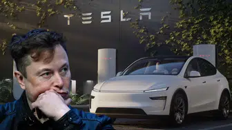 Tesla Avrupa'da FSD İsmini Değiştirdi: Yeni Dönem Başlıyor