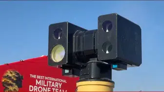 Türk Savunma Sanayiinden Büyük Başarı: ALKA Dron Avladı