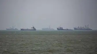 Hürmüz Boğazı'nda Deniz Trafiğine Yönelik Saldırılar Şiddetlendi