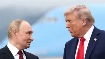 Trump'tan Moskova İçin Kritik Karar: Rusya Yaptırımları Askıya Alındı