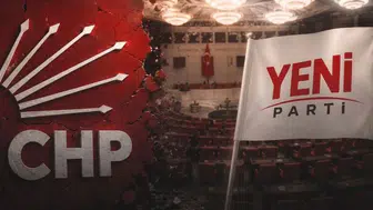 CHP ve Yeni Parti Arasında Para Krizi: 'Kasayı Boşalttılar'