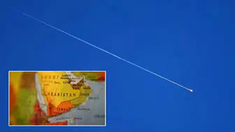 Suudi Arabistan'da Yemen Sınırı İçin Erken Uyarı Alarmı