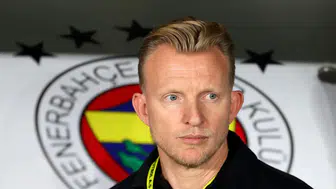 Fenerbahçe'de Dirk Kuyt'tan Göztepe Maçı Sonrası Açıklama