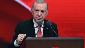 Cumhurbaşkanı Erdoğan'dan Fon ve Yerel Yönetim Mesajı