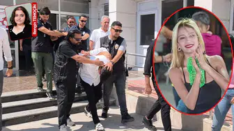 Mersin'deki Hiranur Aygar Cinayeti Davasında Yeni Gelişme
