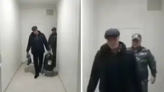 Hikmet Tuğsuz Türkiye'ye iade edildi: 13 No'lu Cezaevi'ne nakledildi