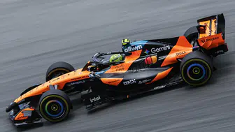 Formula 1 Heyecanı Singapur Grand Prix'si ile Devam Ediyor