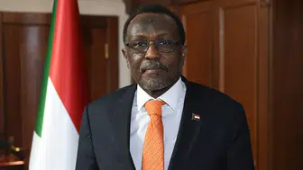Sudan Büyükelçisi Eltayeb'den Faşir Tepkisi