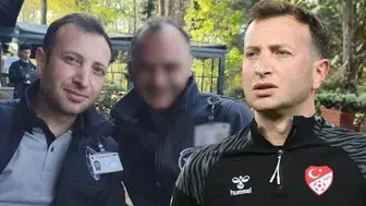 Süper Lig Hakemi Yasin Kol'un Emniyet İfadesi Ortaya Çıktı