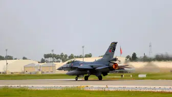 İncirlik'te Amerikalı astsubaya taciz iddiası : 2 şüpheli yakalandı