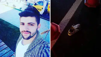 Kastamonu'da yolcu otobüsü yayaya çarptı : 32 yaşındaki genç hayatını kaybetti