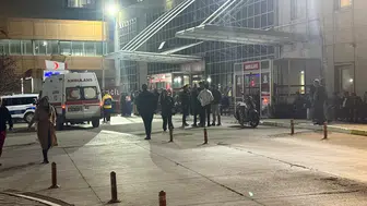 Tokat'ta Su Alarmı: 1400 Kişi Hastanelere Başvurdu