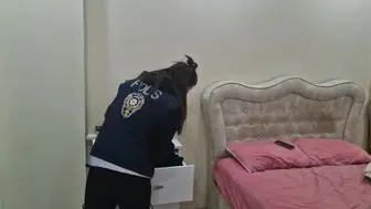 Şanlıurfa'da Silah Kaçakçılığı Operasyonu: 13 Gözaltı
