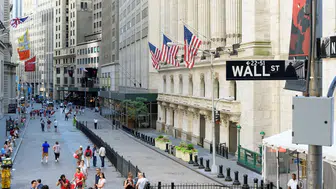 New York Borsasinda Teknoloji Hisseleri Toparlandi: Nasdaq Yukseldi
