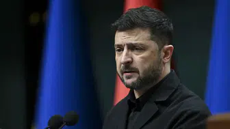 Zelenskiy'den Erdoğan Açıklaması: Tahıl Koridoru İçin Mutabakata Vardık
