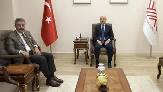 Şırnak'a tıp fakültesi müjdesi : 500 yataklı hastane için yeni adım