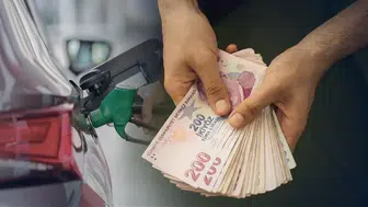 Benzin Fiyatlarına Büyük İndirim: 5,65 TL Ucuzluyor