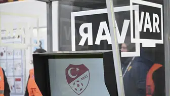 Trendyol Süper Lig 7. Hafta VAR Konuşmaları Yayınlandı